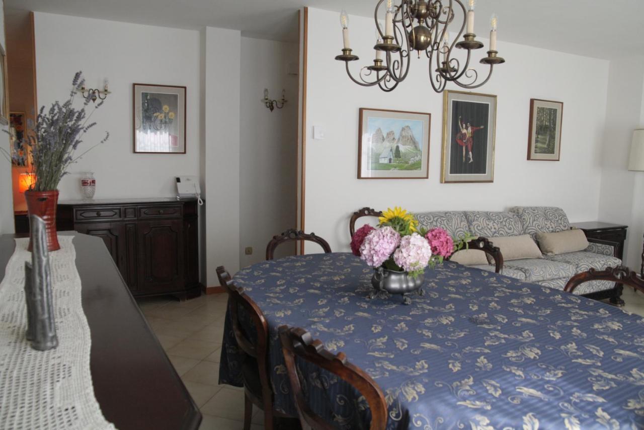 Casa Betulla Apartment Rovereto  Exterior photo
