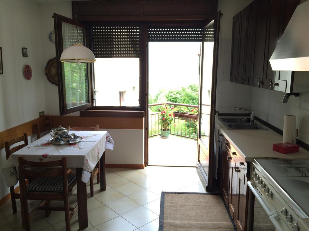 Casa Betulla Apartment Rovereto  Room photo