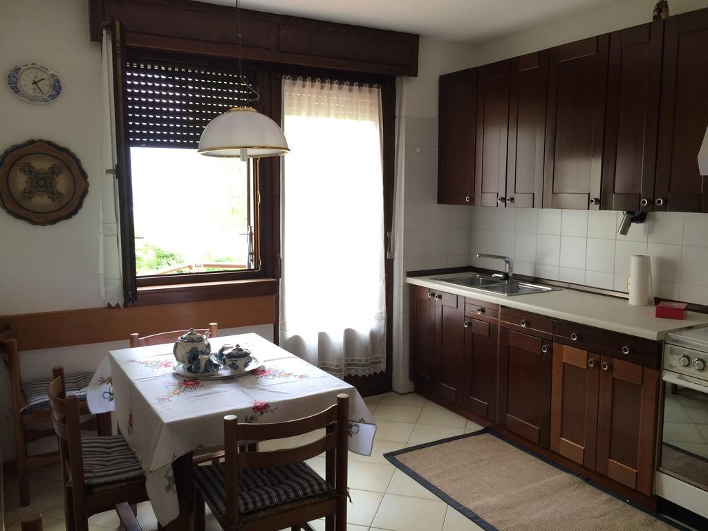 Casa Betulla Apartment Rovereto  Room photo