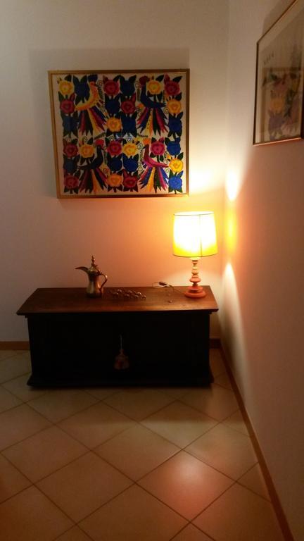 Casa Betulla Apartment Rovereto  Room photo