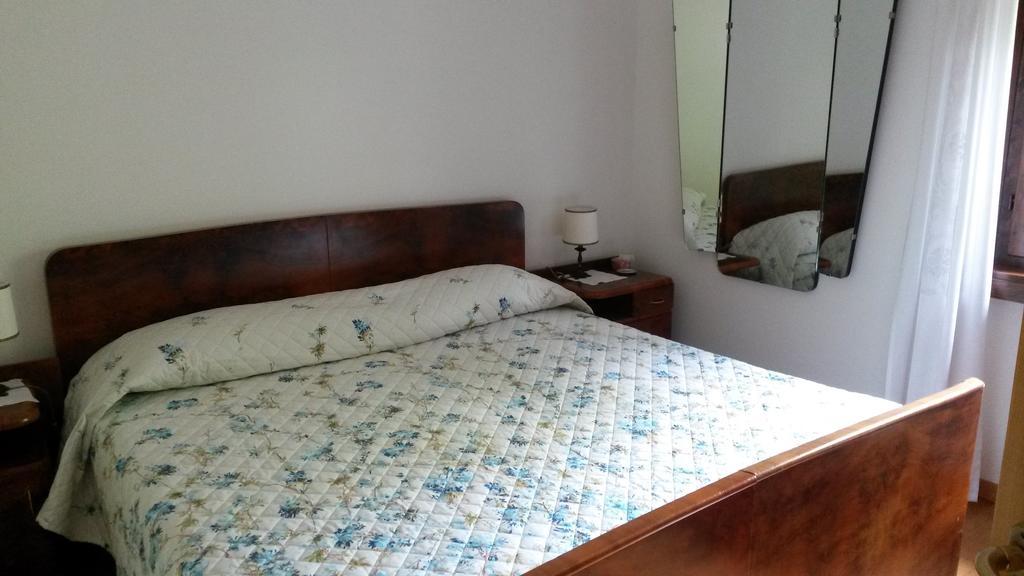Casa Betulla Apartment Rovereto  Room photo